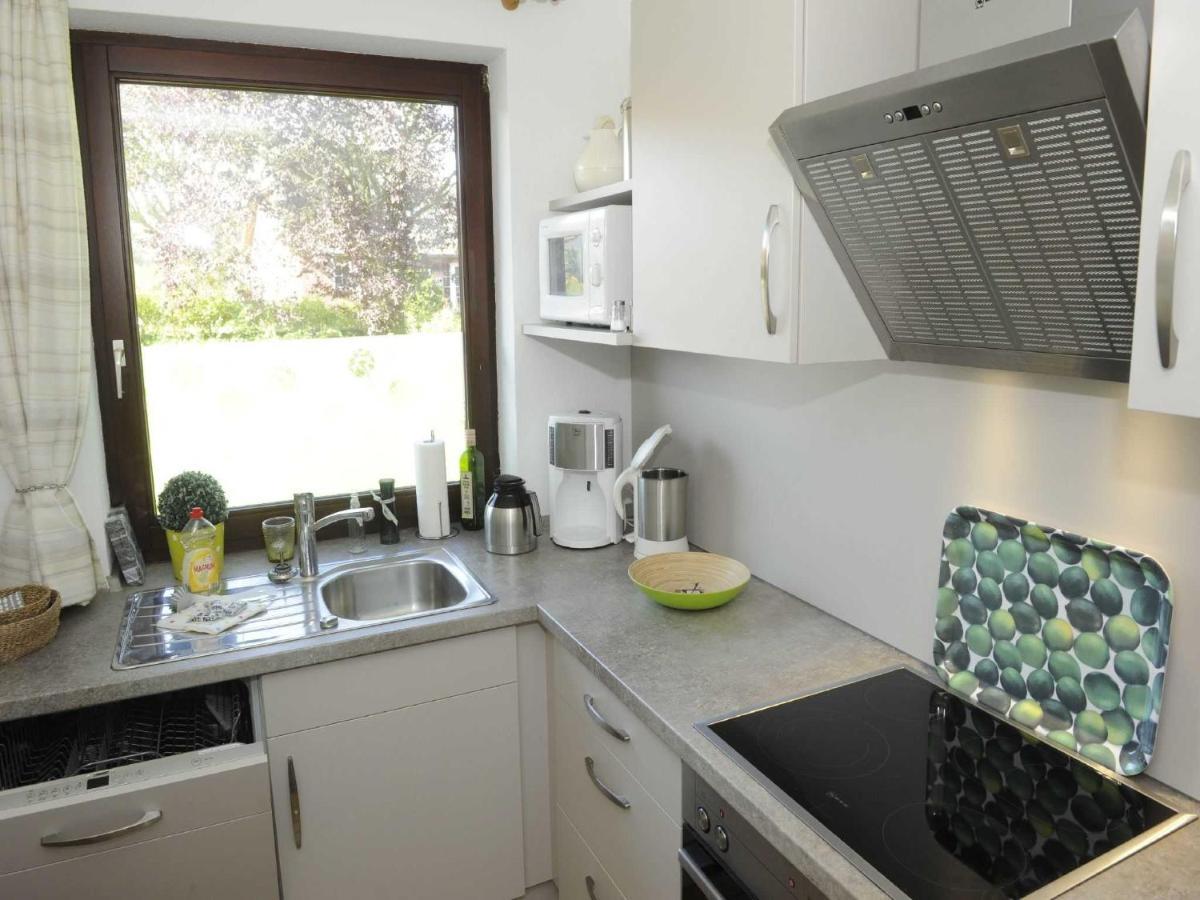 La Casa Ferienwohnung Seeadler Steinberg  Ngoại thất bức ảnh