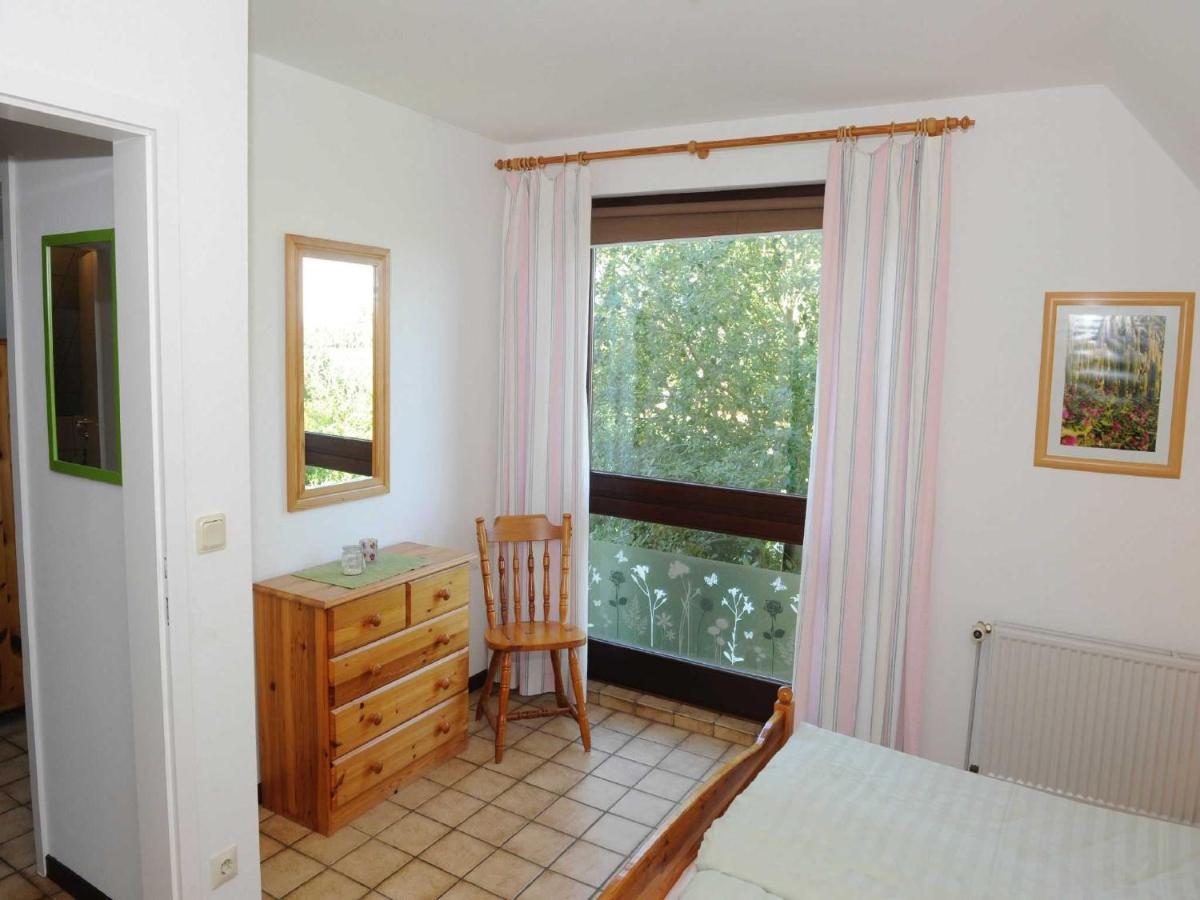 La Casa Ferienwohnung Seeadler Steinberg  Ngoại thất bức ảnh
